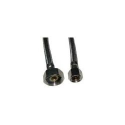 Manguera Flexible Inox 1.5m 3/8x3/4 H-H