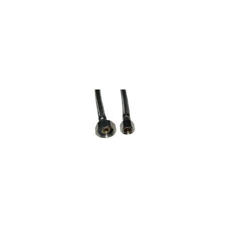 Manguera Flexible Inox 1.5m 3/8x3/4 H-H