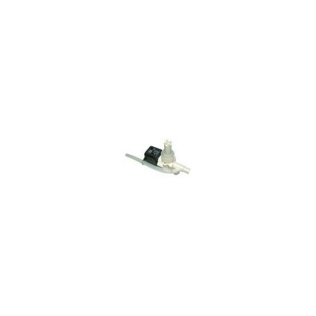 Electrovalvula Simple 230V 50HZ Tubo Ø12mm