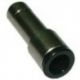 Racor Union Reduccion Ø10/8mm