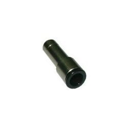 Racor Union Reduccion Ø10/8mm