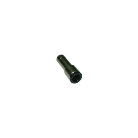 Racor Union Reduccion Ø10/8mm