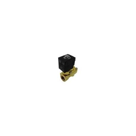 Electroválvula 2 Vias 230V 8W ODE