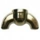 Salida 2 Tazas Pequeña Ø3/8"