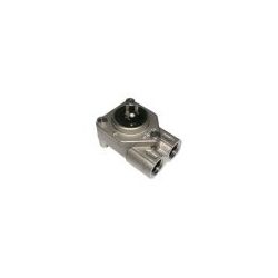 Volutron 1.15 L/min 1/4" Inox