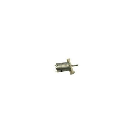 Motor Reductor 24V Dc 0,2A 209D