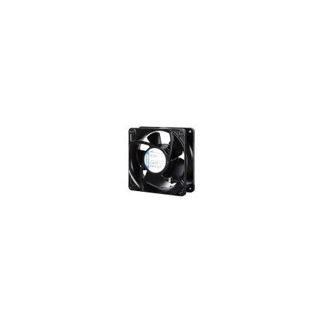 Ventilador Axial 230V 50Hz 1550rpm 120x120mm