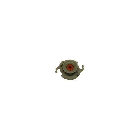 Cuerpo Turbina Mezclador Vending PM2