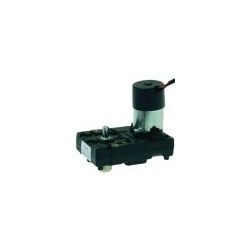 Motor Reductor 24V Dc 11/12rpm BVM952