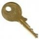 Llave Maestra Rielda AJ182R