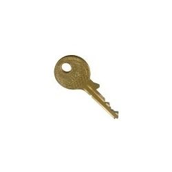 Llave Maestra Rielda AJ182R