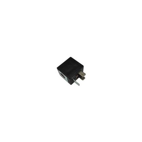 Bobina Electroválvula NECTA