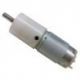 Motor Reductor 24V Dc