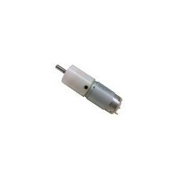 Motor Reductor 24V Dc