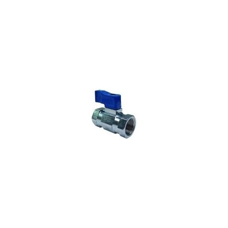 Grifo Cierre 3/8x3/8 HEMBRA-HEMBRA