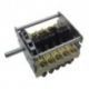 Interruptor 4 Posiciones 32A 250V