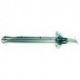 Resistencia Cuece Pastas 8000W 230V