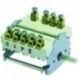 Interruptor 5 Posiciones 25A 480V