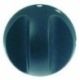 Mando Grifo Gas PEL21/22/23 Eje Ø10x8mm