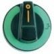 Mando Grifo Agua Cuece Pastas Ø10x8mm