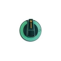 Mando Grifo Agua Cuece Pastas Ø10x8mm