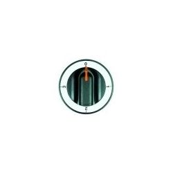 Mando Interruptor Cuece Pastas Ø6x4,6mm