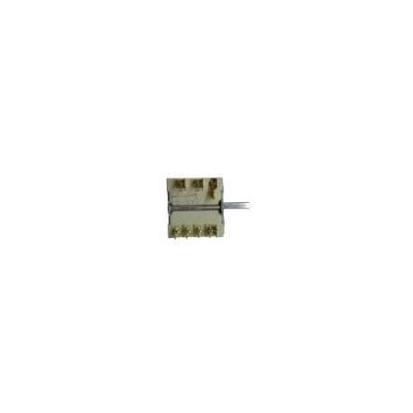 Interruptor 4 Posiciones 16A 230V