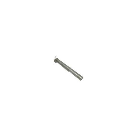 Resistencia De Cartucho 230V 2000W Ø30mm 300