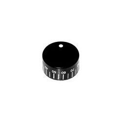 Mando Termostato Cuece Pastas Ø6x4,6mm