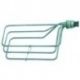 Resistencia Cuece Pastas 4500W/3 230V