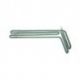 Resistencia Cuece Pastas 1600W 230V