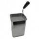 Cesta Cuece Pastas Derecha 145x145x200mm
