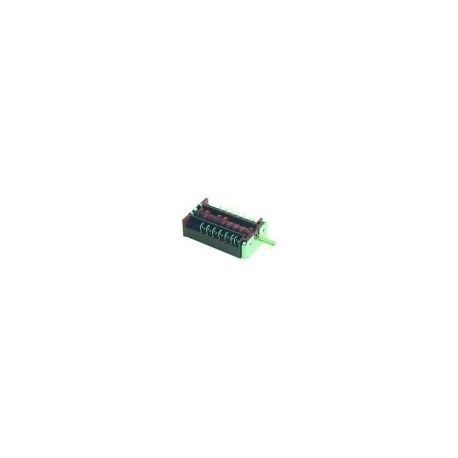 Interruptor 4 Posiciones 16A 250V
