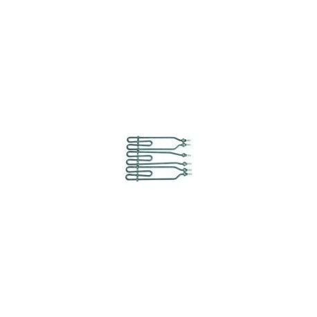 Resistencia Cuece Pastas 7500W 230V