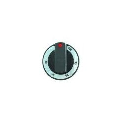 Mando Termostato Ø6x4,6mm OLIS