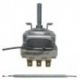 Termostato Cuece Pastas 45°C/120°C 16A 380V
