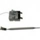 Termostato Cuece Pastas 30°C/110°C 16A 230V