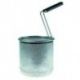 Cesta Cuece Pastas Ø170x180mm