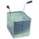Cesta Cuece Pastas 250x330x240mm BERTO'S