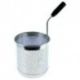 Cesta Cuece Pastas Ø185x205mm