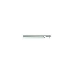 Resistencia Cuece Pastas 1450W 230V 510x55mm