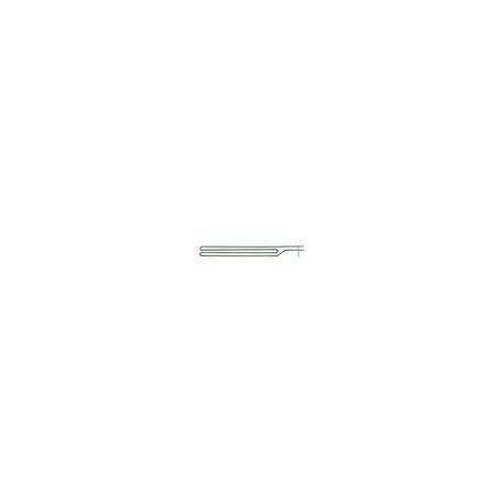 Resistencia Cuece Pastas 1450W 230V 510x55mm