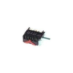 Conmutador 4 Posiciones 16A 230V