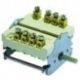 Interruptor 4 Posiciones 32A 250V