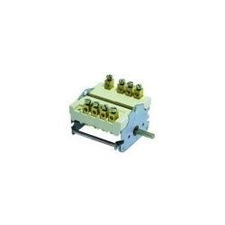 Interruptor 4 Posiciones 32A 250V