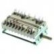 Interruptor 5 Posiciones 16A 250V