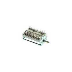 Interruptor 5 Posiciones 16A 250V