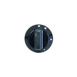 Mando Grifo Gas Ø8x6,5mm Cuece Pastas