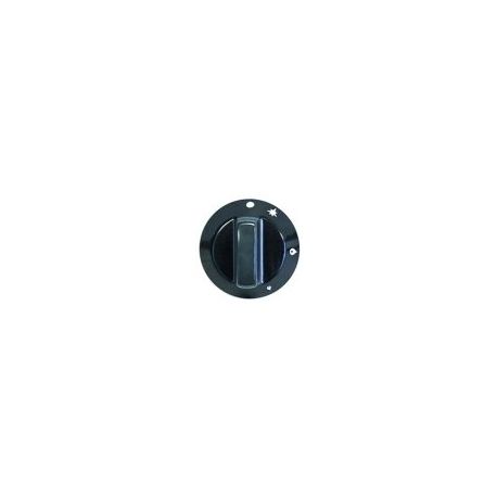 Mando Grifo Gas Ø8x6,5mm Cuece Pastas