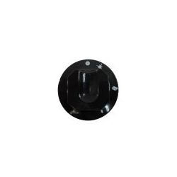 Mando Grifo Gas Cuece Pastas Ø70mm Ø10x8mm